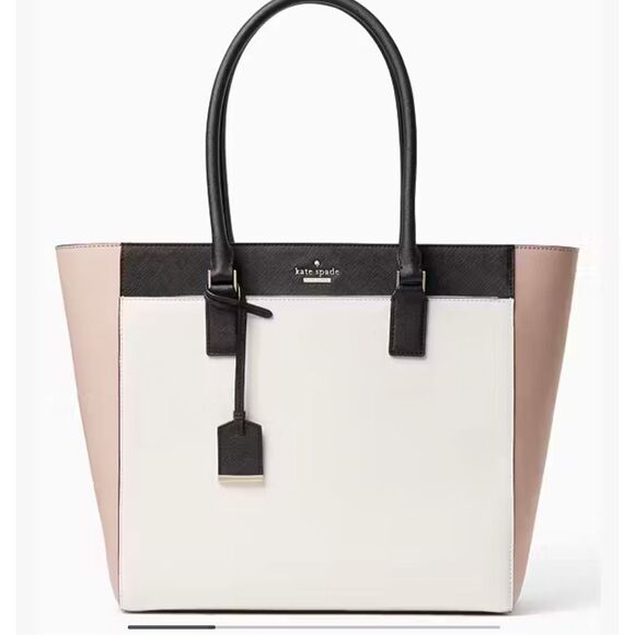 Kate Spade NY Cameron Havanna - Picture 1 of 13